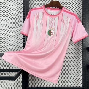 Algeria 2025/26 Pink Special Edition Jersey
