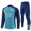 Arsenal 2025/26 Green Edition Jersey