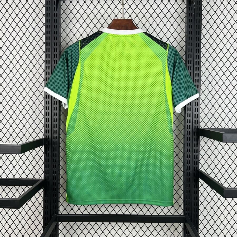 Nigeria Away Jersey 2026