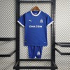 Youth Olympique Marseille Away Jersey 2023-24