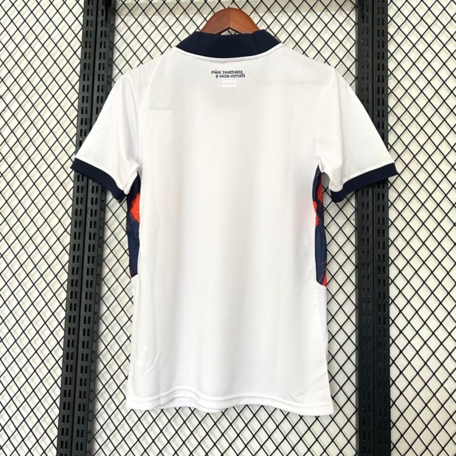 Ecuador Third 2026 Jersey