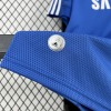 Chelsea 2009-2010 Retro Soccer Jersey