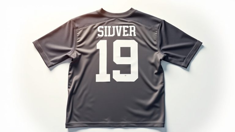 Buying a personalized soccer jersey: the complete 2026 guide