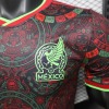Mexico Concept Jersey 2026