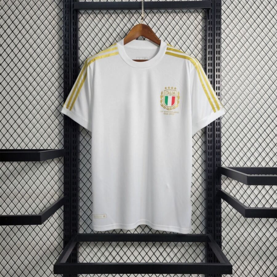 addfdb0cbe3182819426acc91b5902e1_88b4ba36-7579-434c-aea8-d0d389b95568.jpg Italy 24/25 Special Edition White Soccer Jersey