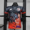 Japan Special Edition Luffy 2024 Soccer Jersey