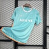 Inter Miami Third Green Soccer Jersey 2024/25