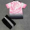 Real Madrid 25/26 Youth Dragon Jersey