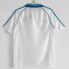 Marseille Home Retro Soccer Jersey 1998-1999