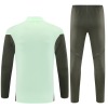 Real Madrid Green Jersey 2025/26