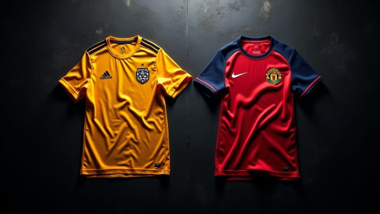 AliExpress Soccer Jersey Scam: Everything They Don't Tell You