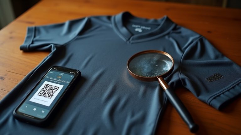 Vinted Soccer Jersey Scam: How to Spot Fakes and Get Out of It