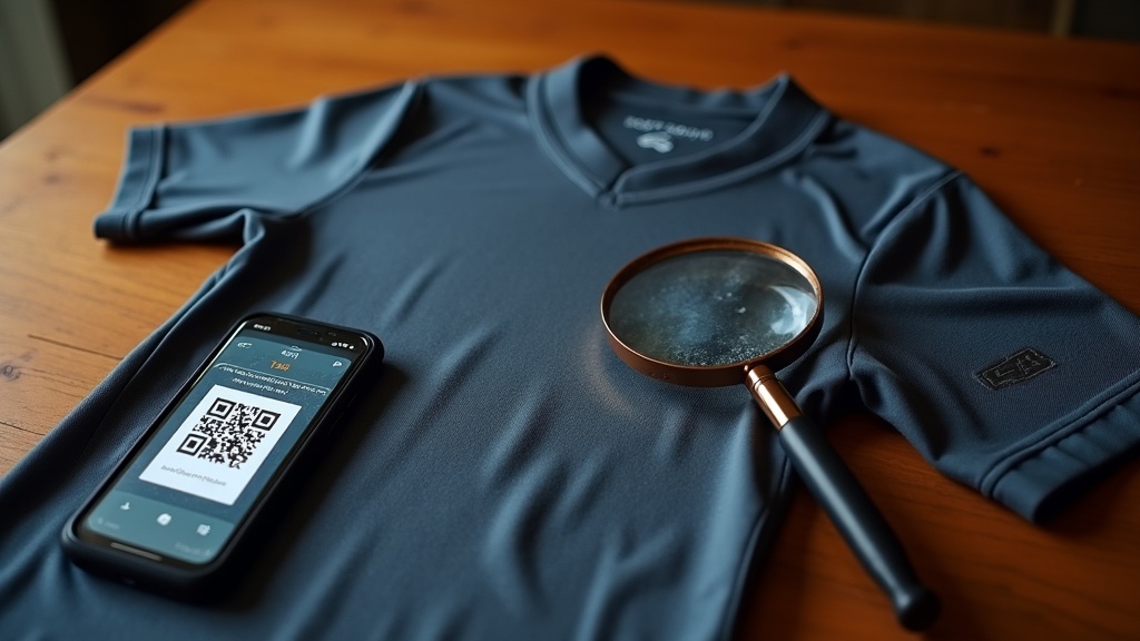 Vinted Soccer Jersey Scam: How to Spot Fakes and Get Out of It