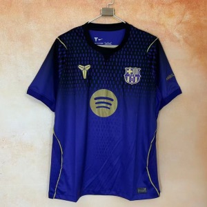 FC Barcelona 26/27 Special Edition Purple Jersey