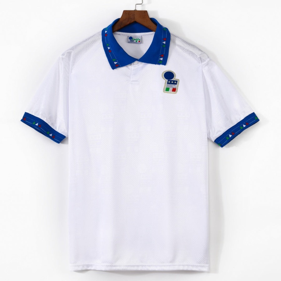 b07c3713864025f4bed9f6cb6858756d.jpg Italy Away Jersey 1994 Retro