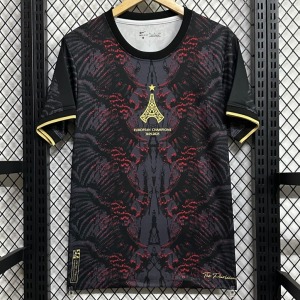PSG 2025/26 Eiffel Tower Jersey
