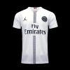 PSG Retro Jersey 2018/19 Vintage