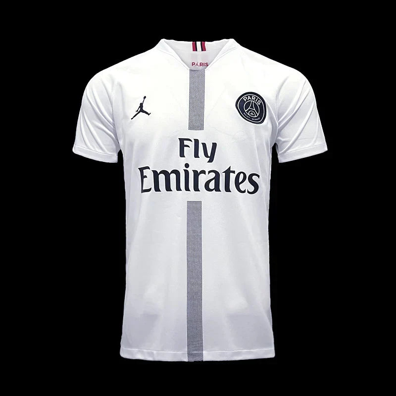 PSG Retro Jersey 2018/19 Vintage