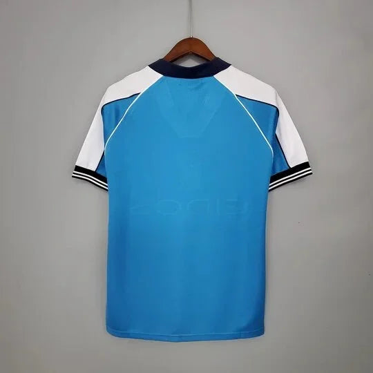 Manchester City Retro Jersey 1999/2001