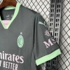 AC Milan Away 2024-2025 Soccer Jersey