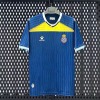 Spain Third 2025/26 Premium Blue Jersey