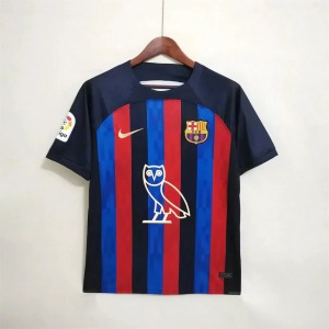 Barcelona 2022-2023 Classico Edition Jersey