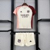 Youth Lyon Jersey 2024-25