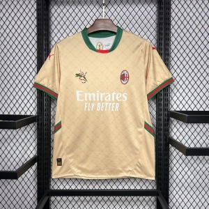 AC Milan Concept GUCCI Jersey 2024/25