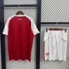 Arsenal Home Jersey 2025/26 Adult
