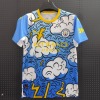Manchester City 2025/26 Blue Edition Jersey