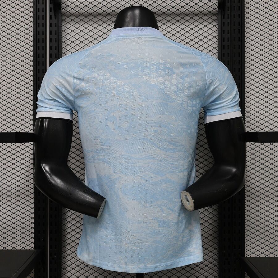 Uruguay Concept Jersey 2026