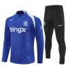 Chelsea 2025/26 Blue Premium Jersey