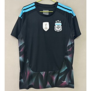 b3eb18ac922b95bbcdb54e660bcf55ee.jpg Argentina 24/25 Black Premium Edition Jersey