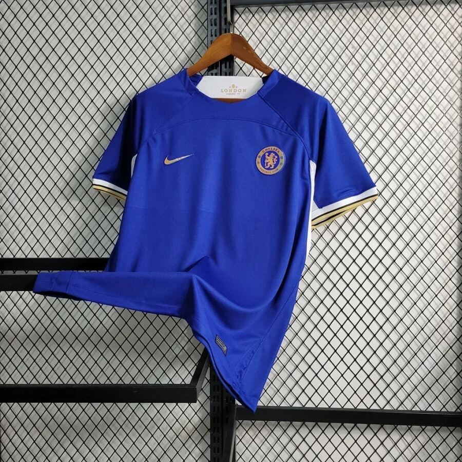 Chelsea Home Jersey 2023-2024
