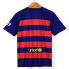 Barcelona Home 2015-2016 Retro Jersey