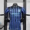 Inter Milan Home Jersey 2025/26 Player