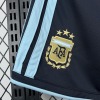 Argentina Away 2026 World Cup Shorts