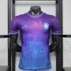 Brazil 2026 Player Edition Soccer Jersey