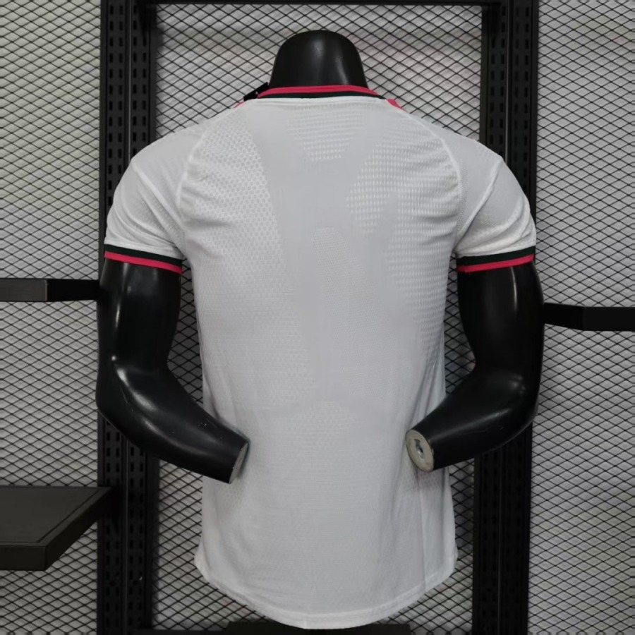 Real Madrid Home Soccer Jersey 2026/27 Player