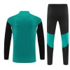 Liverpool 2025/26 Green Edition Soccer Jersey