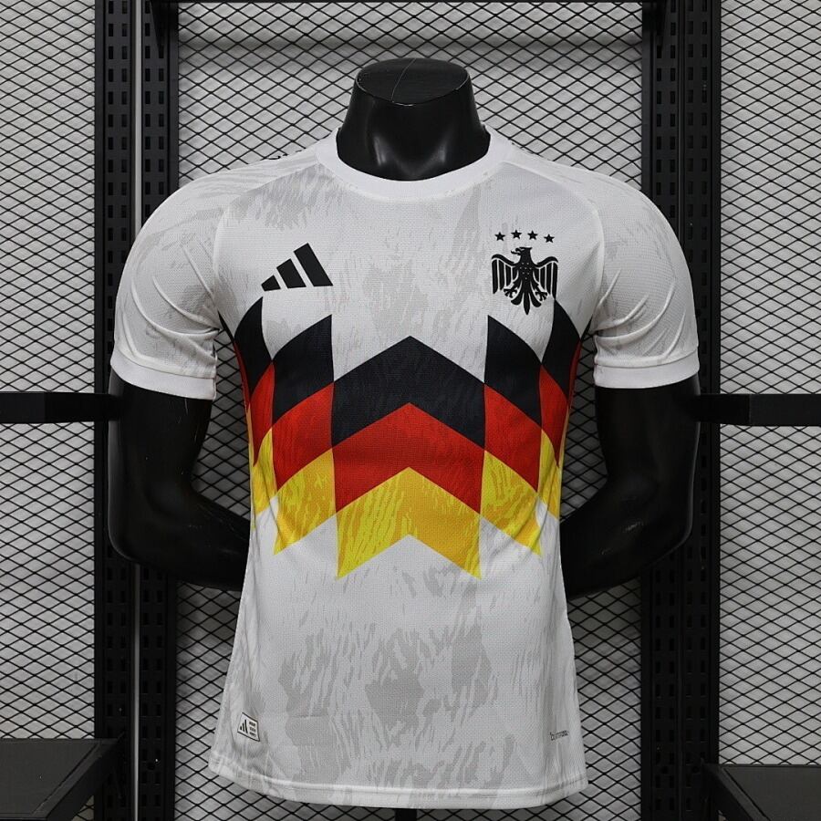 Germany Concept 2026 Jersey