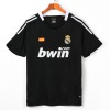 Real Madrid Away 2009-2010 Retro Jersey