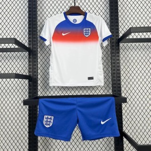England Youth Jersey 2025