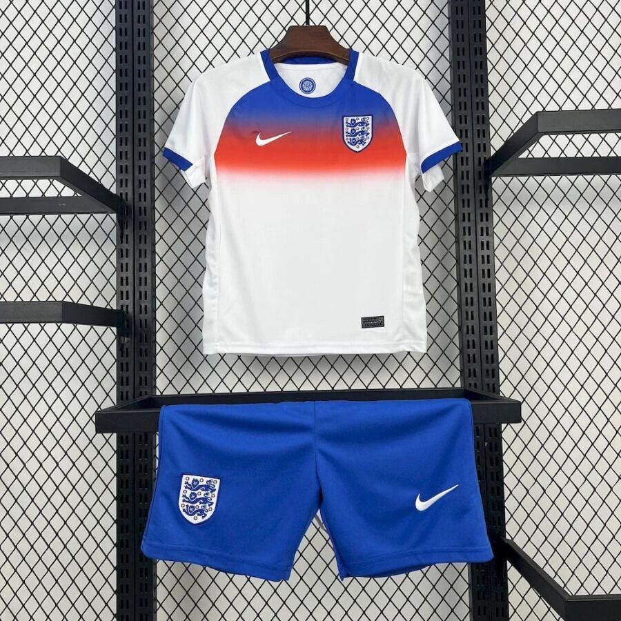 England Youth Jersey 2025
