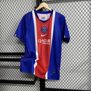 PSG Home Jersey 26/27 Fan Version