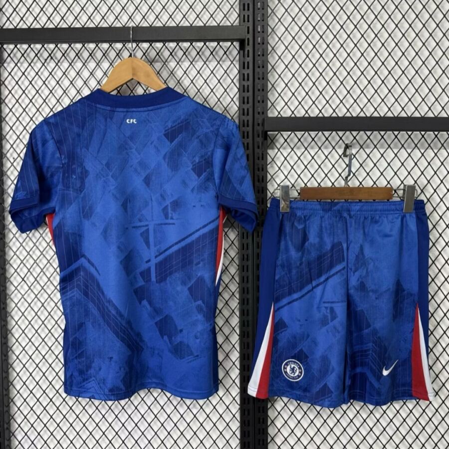 Chelsea Home Jersey 2025/26 Adult