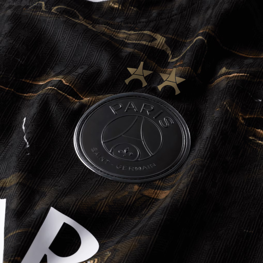 PSG Night Edition Stadium Jersey 2025/26