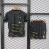 PSG 2025/26 Night Edition Stadium Jersey