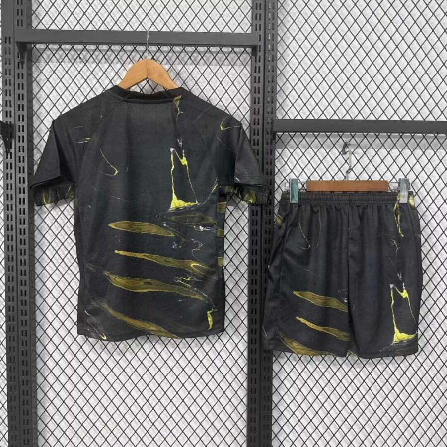 PSG 2025/26 Night Edition Stadium Jersey