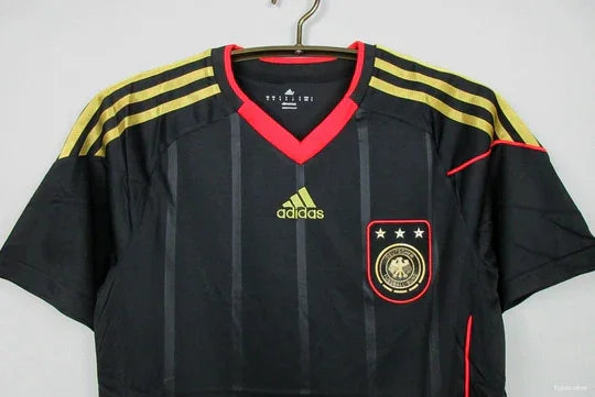 Germany Retro 2010 Jersey